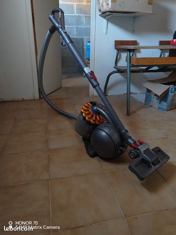 Aspirateur Dyson