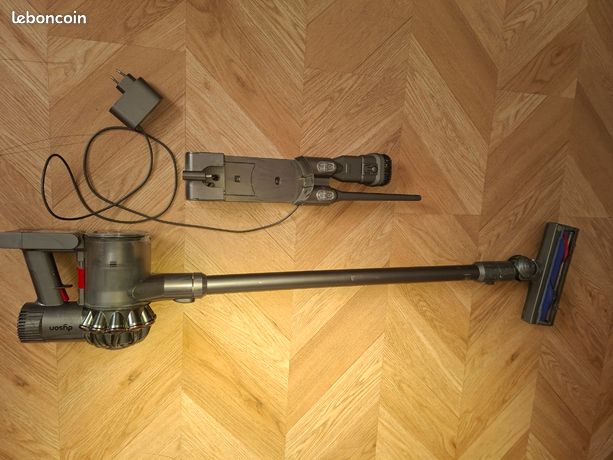 Aspirateur dyson
