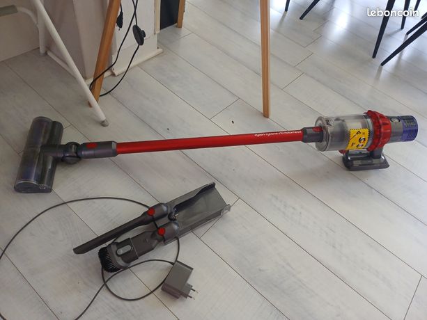 Aspirateur dyson