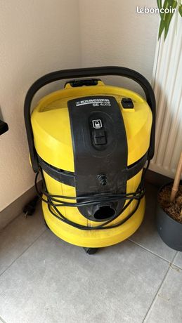 Aspirateur eau Karcher