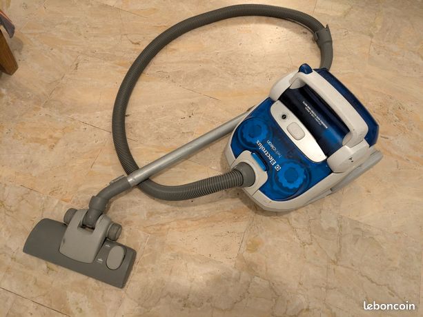 Aspirateur Electrolux Twin Clean