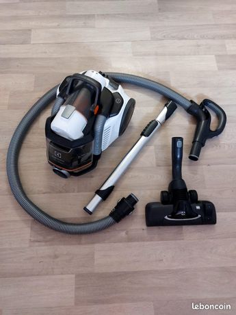 Aspirateur Electrolux Ultraflex sans sac TBE