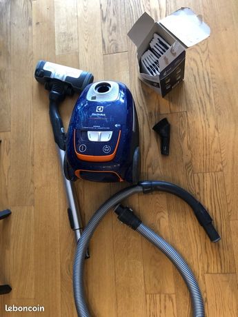 Aspirateur Electrolux ultrasilencer