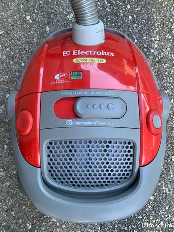Aspirateur Electrolux