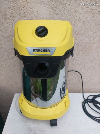 Aspirateur état neuf