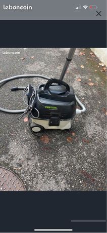 Aspirateur festool
