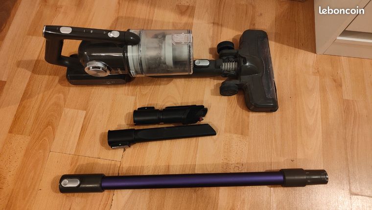 Aspirateur Handypower 25