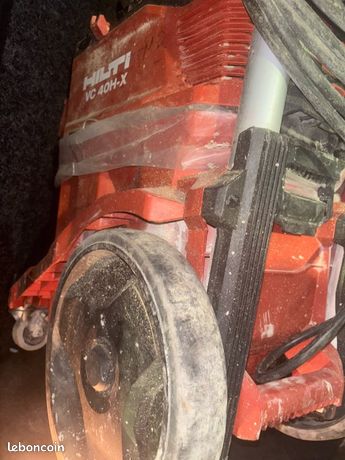 Aspirateur hilti