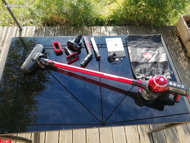 Aspirateur Hoover fd22car