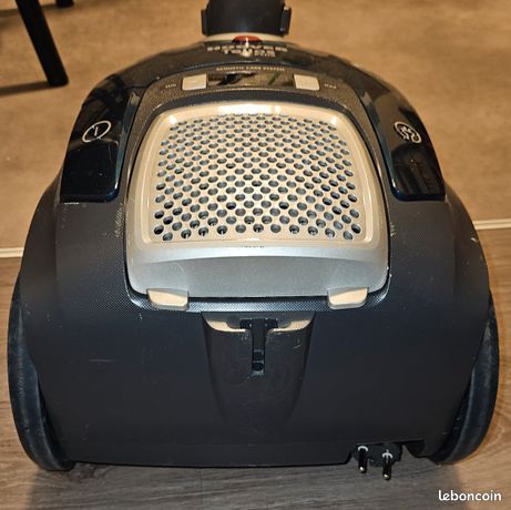 Aspirateur Hoover Telios Extra