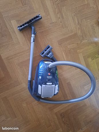 Aspirateur Hoover Telios plus - 50
