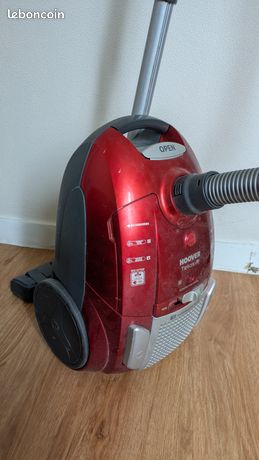 Aspirateur Hoover Telios TH