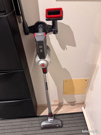 Aspirateur hoover