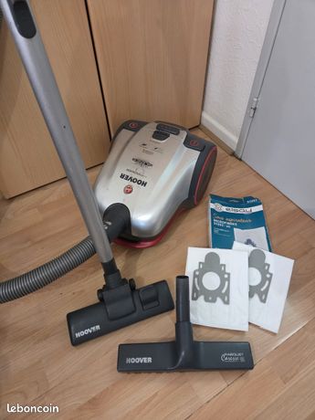 Aspirateur Hoover