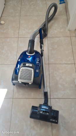 Aspirateur hoover