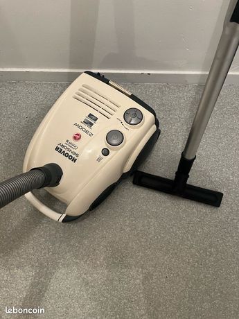 Aspirateur Hoover