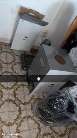 Aspirateur hyla a vendre