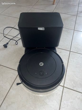Aspirateur I-robot roomba essentiel