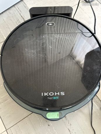 Aspirateur ikohs