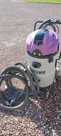 Aspirateur industriel Sidamo