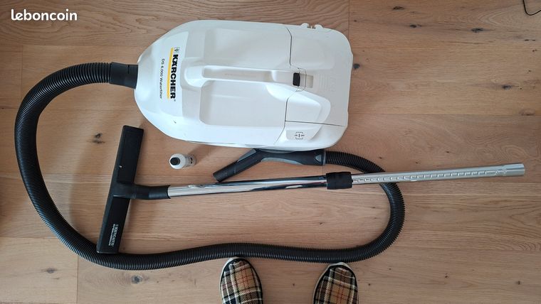 Aspirateur Kärcher DS 6000 Waterfilter