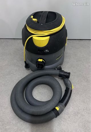 Aspirateur karcher T12/1 professionnel