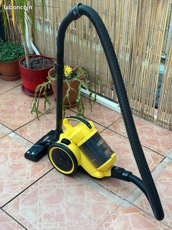 Aspirateur Kärcher VC3
