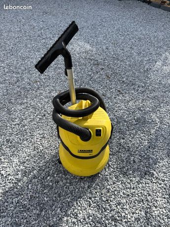 Aspirateur Karcher WD2