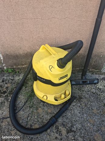 Aspirateur Karcher WD2