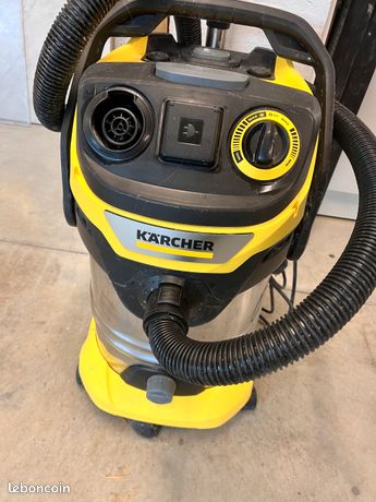Aspirateur Karcher WD6PS