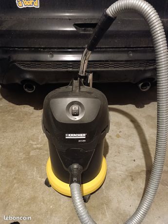 Aspirateur KARCHER