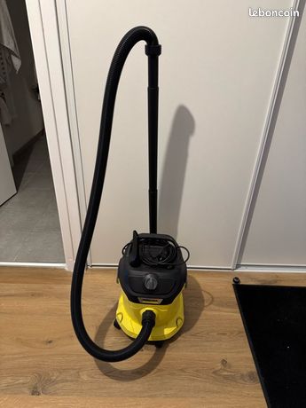 Aspirateur karcher