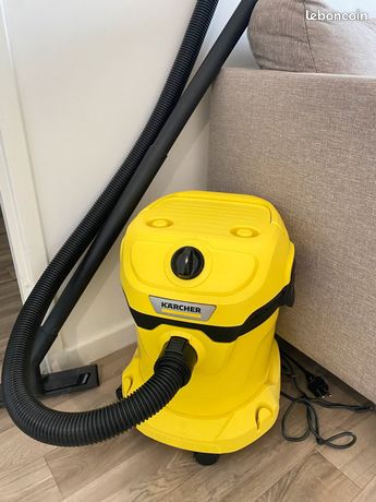 Aspirateur karcher