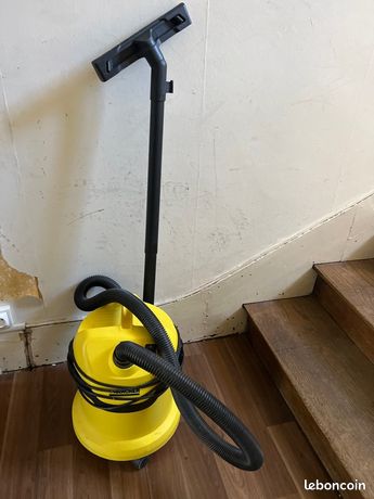 Aspirateur karcher