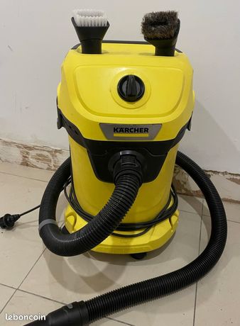 Aspirateur Karcher