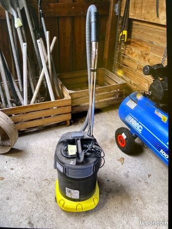 Aspirateur Karcher