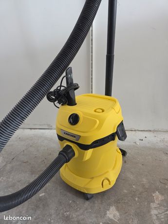 Aspirateur karcher