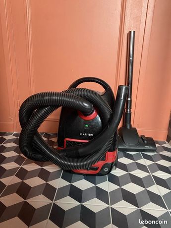 Aspirateur Klarstein
