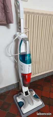 Aspirateur lavant avec fil Rowenta