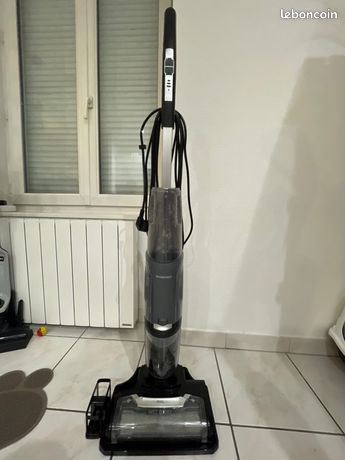 Aspirateur laveur 3 en 1 silvercrest