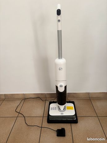 Aspirateur laveur Aspi Hoover HW 500