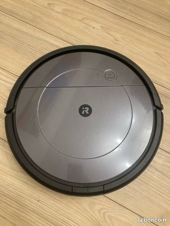 Aspirateur laveur autonome Roomba Combo