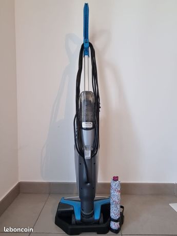 Aspirateur - Laveur BISSEL Crosswave