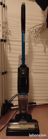 Aspirateur laveur Bissel