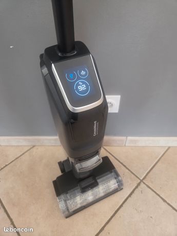 Aspirateur Laveur Bissel