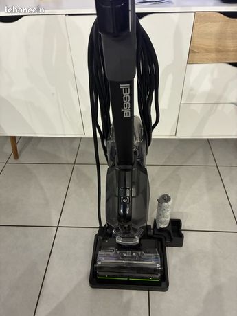Aspirateur laveur Bissel