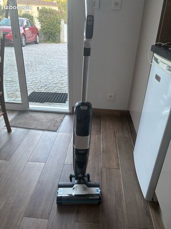 Aspirateur laveur Bissel