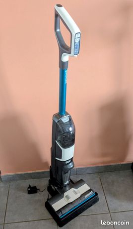 Aspirateur laveur bissell crosswave HF3