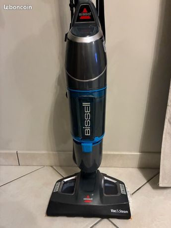 Aspirateur laveur BISSELL
