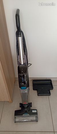 Aspirateur laveur Bissell